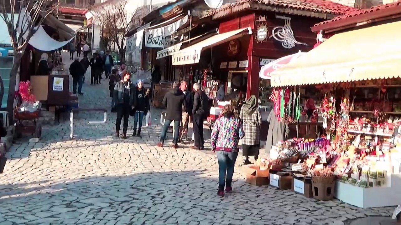 Safranbolu