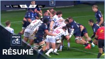 PRO D2 Saison 2023-2024 J10 - Résumé FC Grenoble-Valence Romans