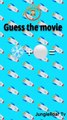 Can You Guess the MOVIE by Emoji | Emoji Quiz