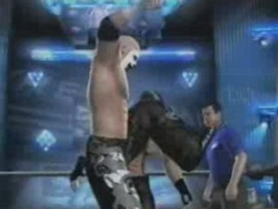 Regretvsraggywmfinal