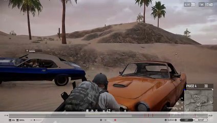 RigoNNNNNNN ESP cheater pubg