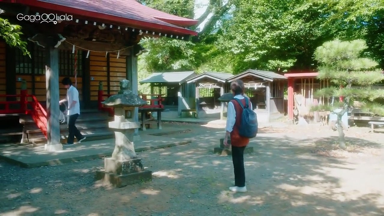 Kimi to Nara Koi wo Shite Mite mo (2023) Episode 4 ENG SUB
