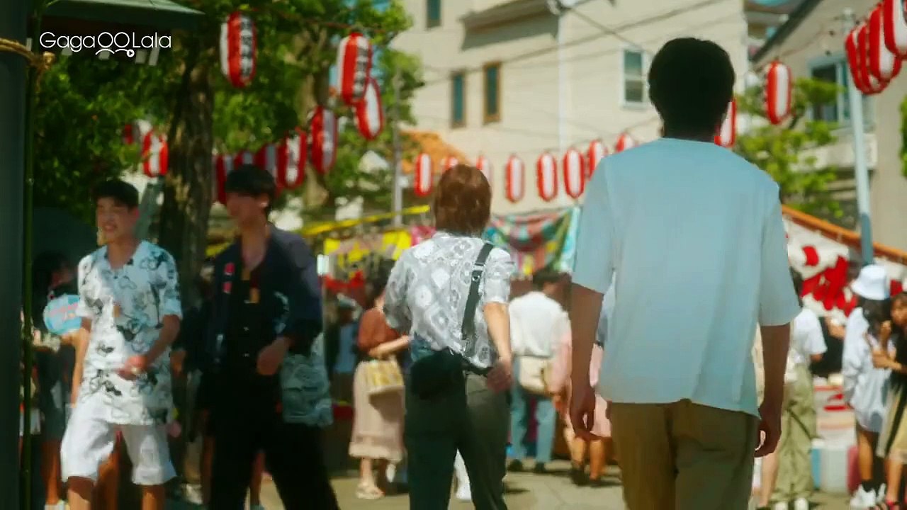 Kimi to Nara Koi wo Shite Mite mo (2023) Episode 5 ENG SUB