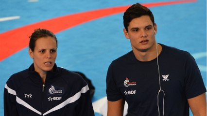 GALA VIDEO - Florent Manaudou a 33 ans : quelles sont ses relations avec sa soeur Laure ?