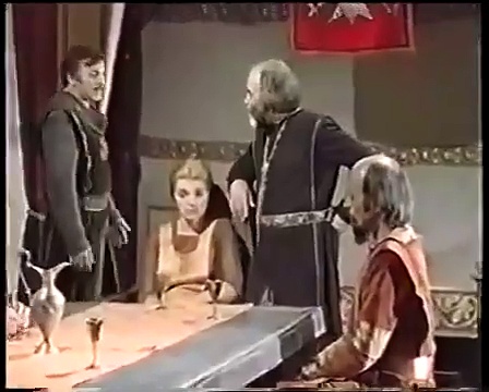 Dorotej (1981) – Domaci film