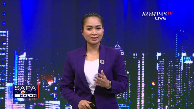 Hasil Survei Indikator Politik Indonesia Soal Elektabilitas Anies, Ganjar, Prabowo