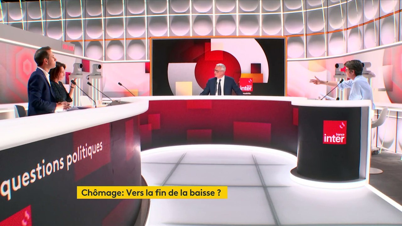 Bruno Le Maire : "Nous n'avons plus les moyens de mener la politique du chèque"