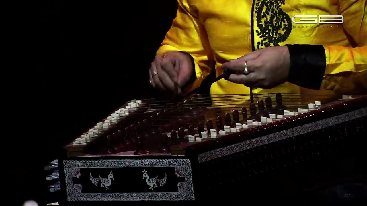 AAMAR GAYE JOTO DUKKHO SHOY - TAPOSH FEAT. BARI SIDDIQUI _ OMZ WIND OF CHANGE [ S_02 ]