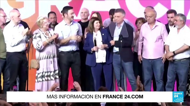 Argentina: decisivo cara a cara entre Sergio Massa y Javier Milei, previo al balotaje