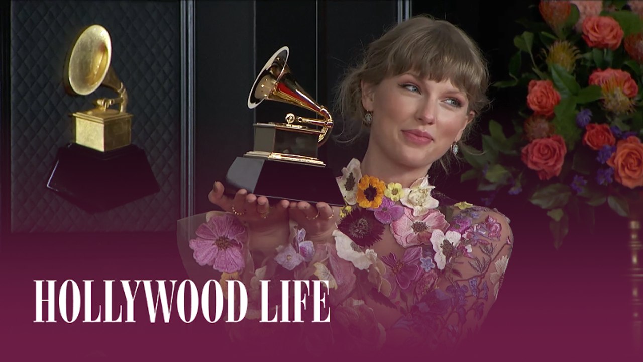 Kelly Clarkson Reveals Taylor Swift Sends Her Flowers After She Releases Every Re-Recording