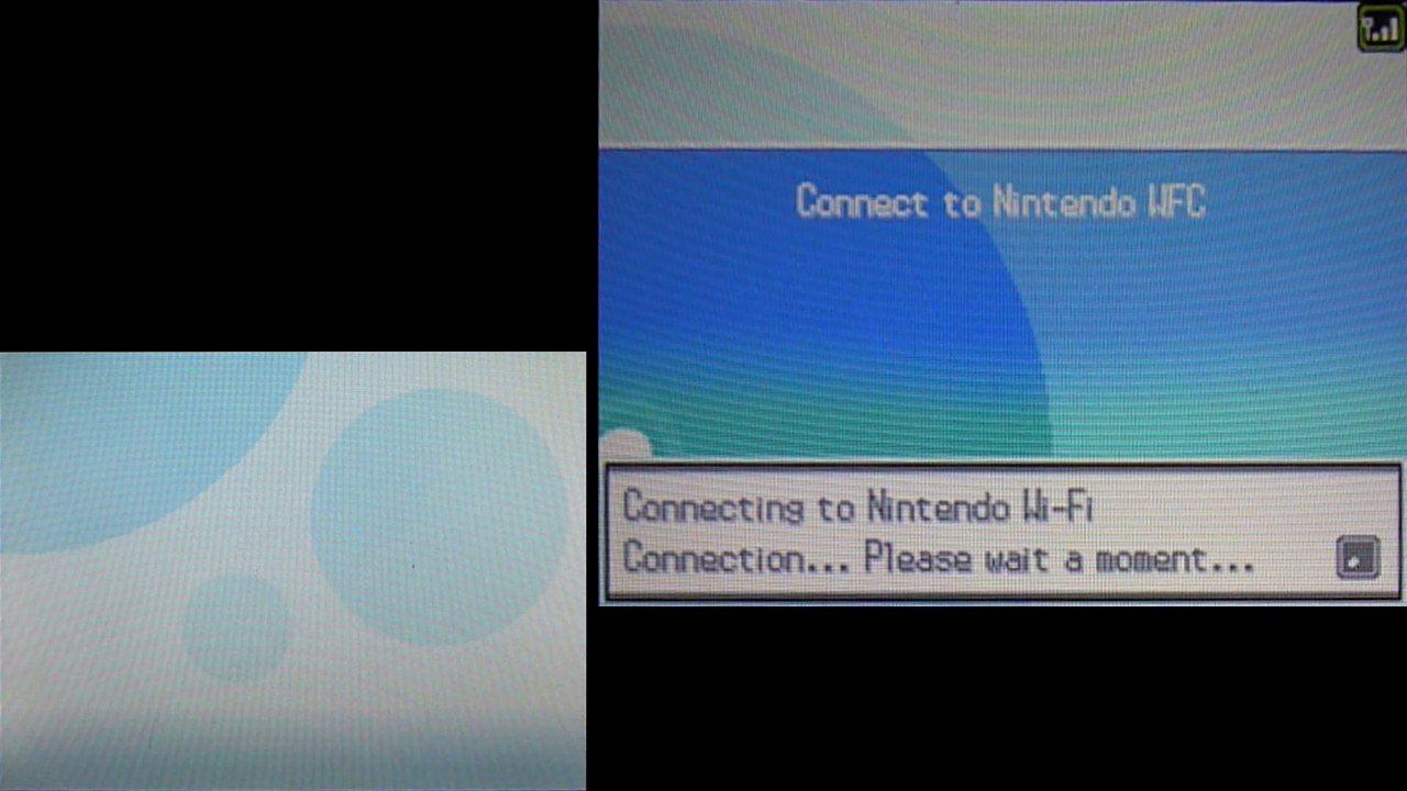 How to Connect DS Games to Wifi - 16 Bit Guide
