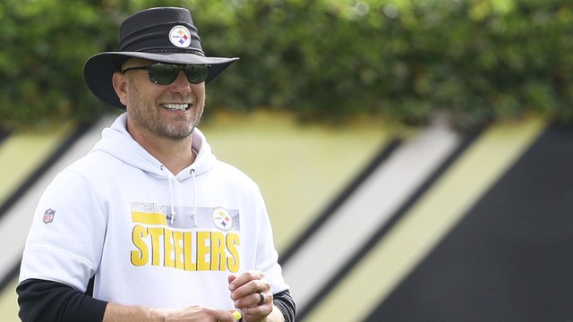 Uncertainty Hovers Over Steelers' Performance Despite Record