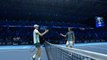 ATP Finals - Sinner lance parfaitement son Masters en battant Tsitsipas