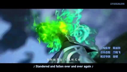Hahanime.com Doupo Cangqiong_ Nian Fan Episode 69 English Subbed online at Hahanime.com