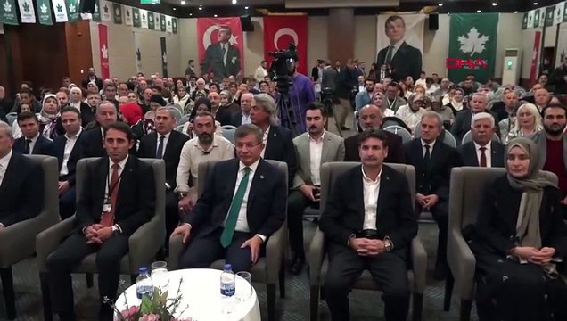 DAVUTOĞLU İÇİŞLERİ BAKANI, ESKİ BAKANIN TEMASLI OLDUĞU SUÇ ÖRGÜTLERİNİ TEMİZLEYE TEMİZLEYE BİTİREMİYOR