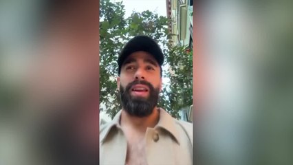 Carvajal explica su frase ante el Valencia: “Estoy cansado que se le saque punta a todo...”