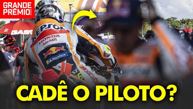 Honda ERRA planejamento e começa temporada 2024 MUITO ATRÁS de rivais