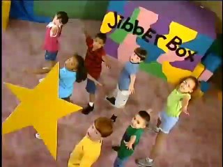 Jibberboosh: 6 Picturebooks