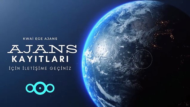 KWAİ EGE AJANS YAYINCILARINI BEKLİYOR