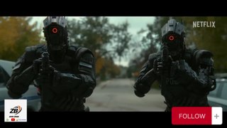 CODE 8 Part 2 Trailer 2024