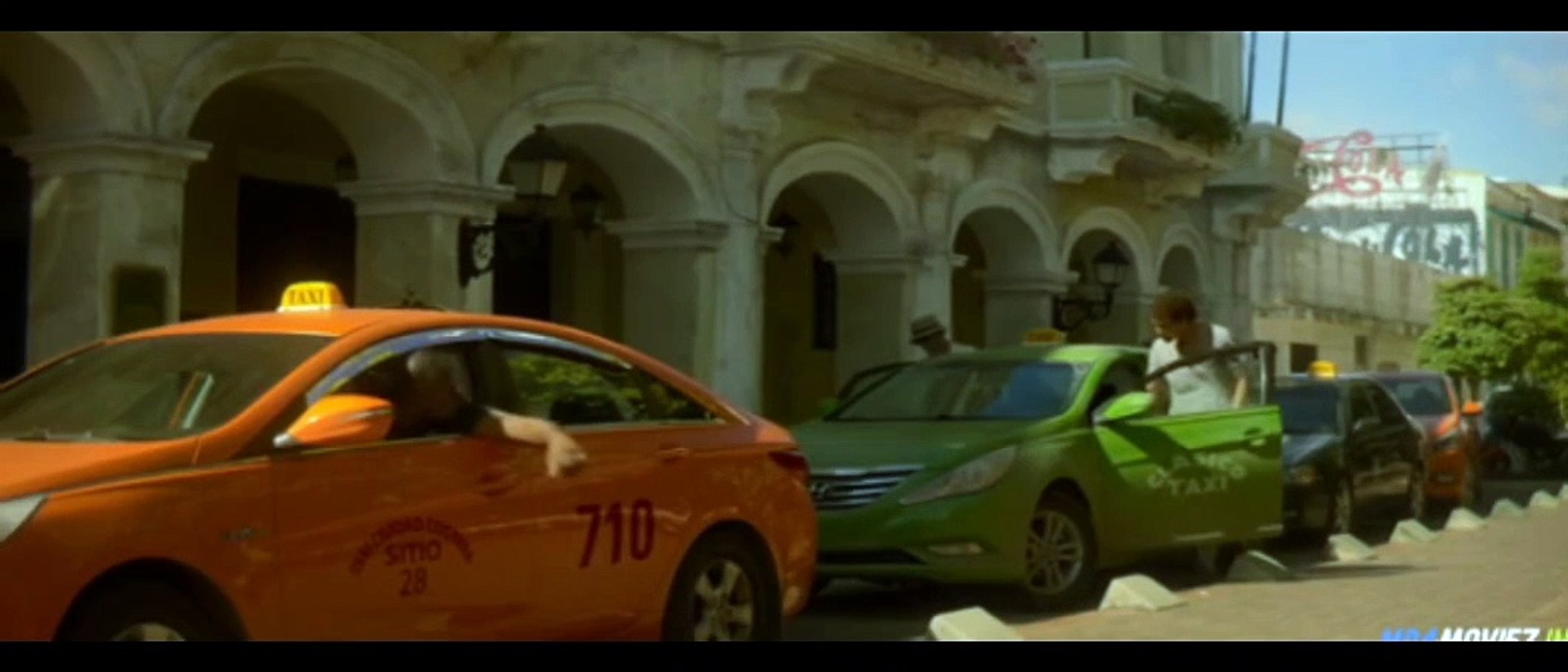 Letest Hollywood Hindi dubbed movie