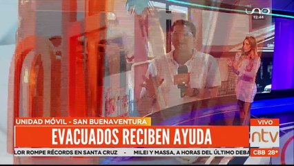 Viceministro de Defensa Civil que incendios no están descontrolados