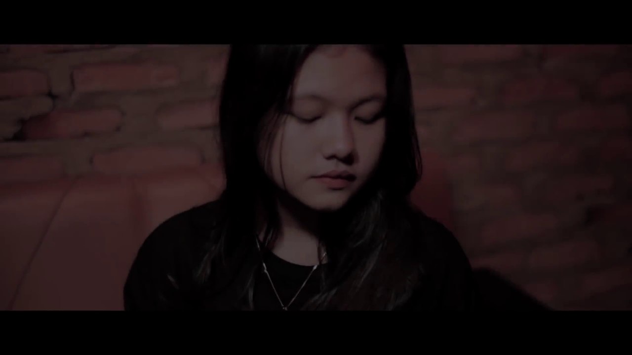 Arief - Haruskah Aku Mati dijawab oleh Rheka Restu - Haruskah Aku Juga Mati