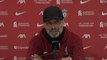 Klopp on Liverpool 3-0 Brentford, Salah records and City game