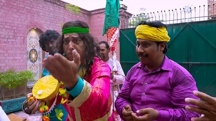 Rana Ijaz New Funny Video _ Standup Comedy At The Son Of Rana Ijaz _ Rana Ijaz  New Prank Video