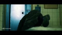 Clifton Collins Jr. Killed Himself by Backfires Gun | Mindhunters (2005) Film Scene