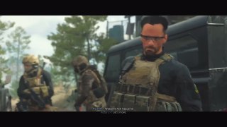 Call of Duty Modern Warfare 2 - Part 3