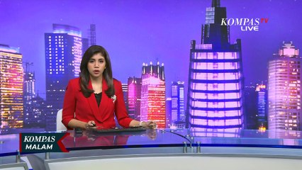 Begini Proses Penangkapan Pelaku Pembunuhan Karyawan MRT Jakarta