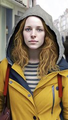 Top 10 des françaises clichées selon une I.A