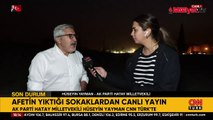 AK Parti Hatay milletvekili Yayman: Ocak ayında 10 bin konutu teslim edeceğiz