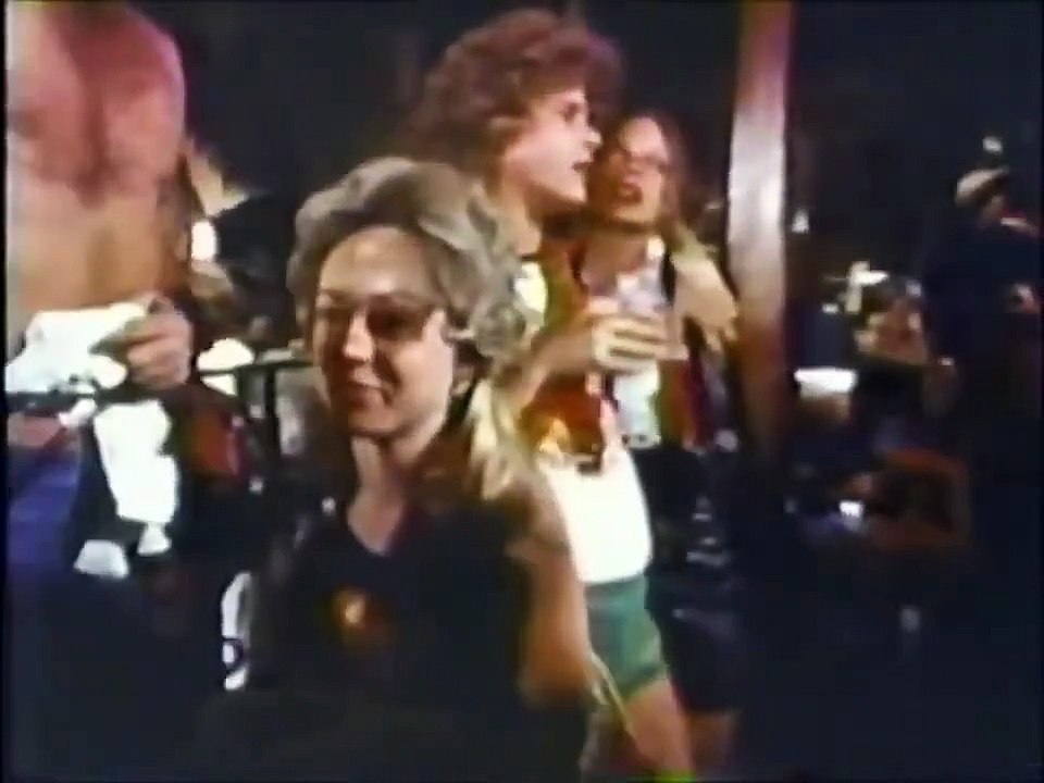 Hardware Wars (1978) (Star Wars parodia)