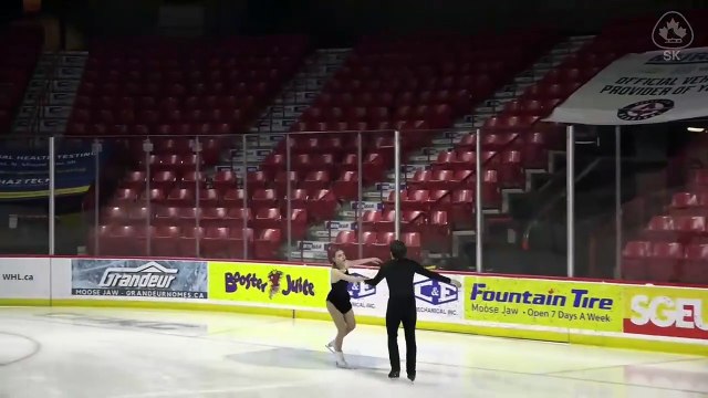 Senior Pair FP - 2024 Skate Saskatchewan Sectionals - Junior/Senior + Pairs & Dance (Moose Jaw) (9)