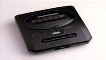 Mega Drive Tec Toy 1996
