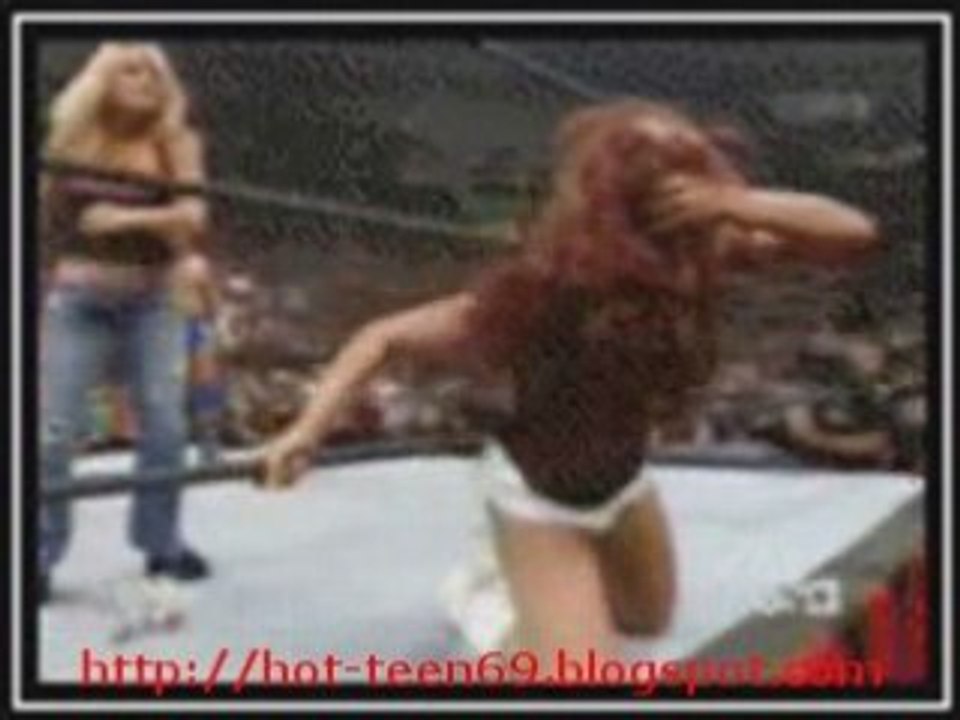 A FEW FUNNY WWE_WWF MOMENTS_and botches (only a few)