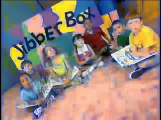 Jibberboosh: 7 Balloons