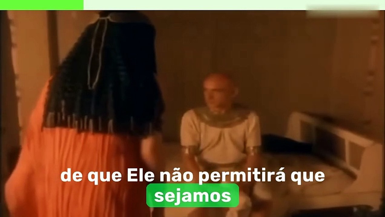 Se Livrando da Tentação