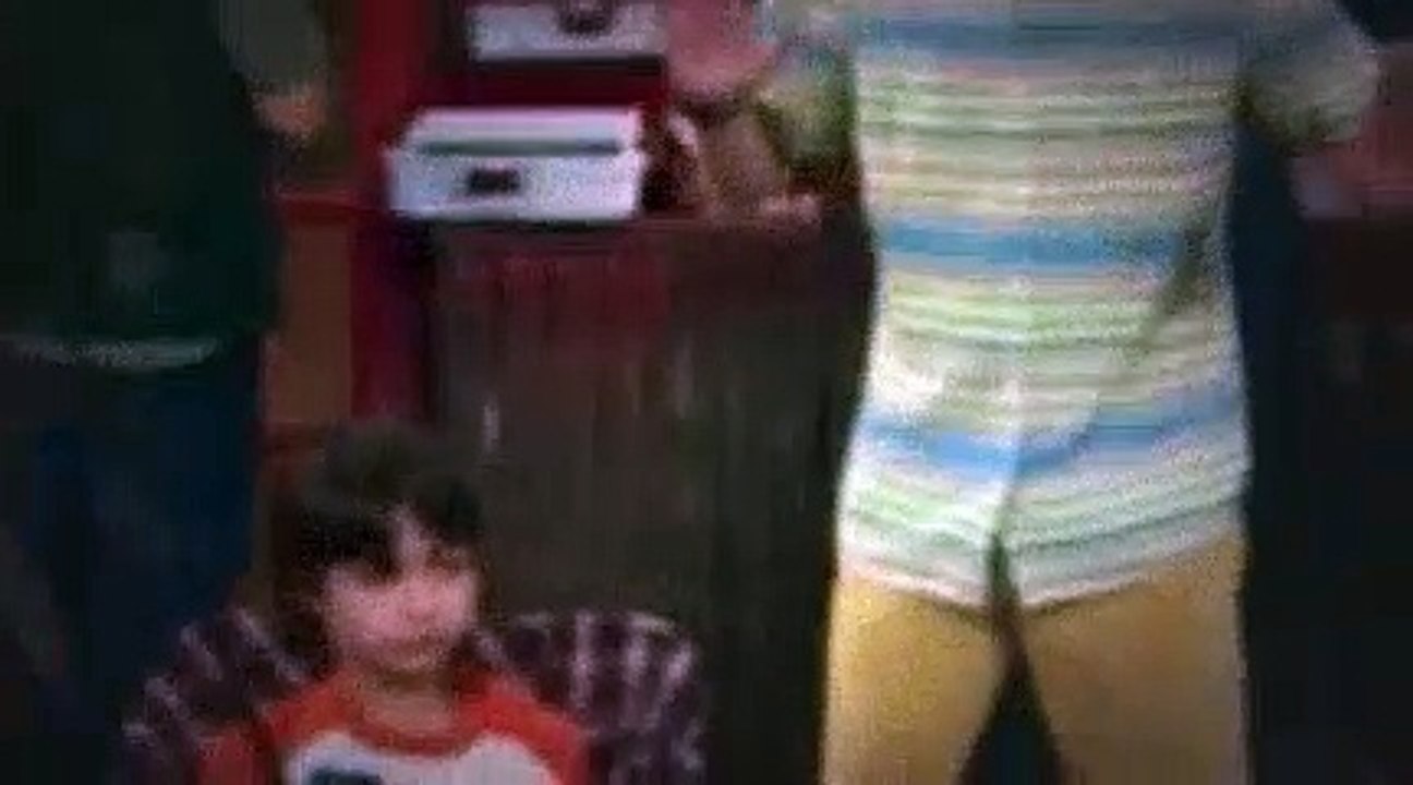 Kickin' It Season 3 Episode 2 Dueling Dojos