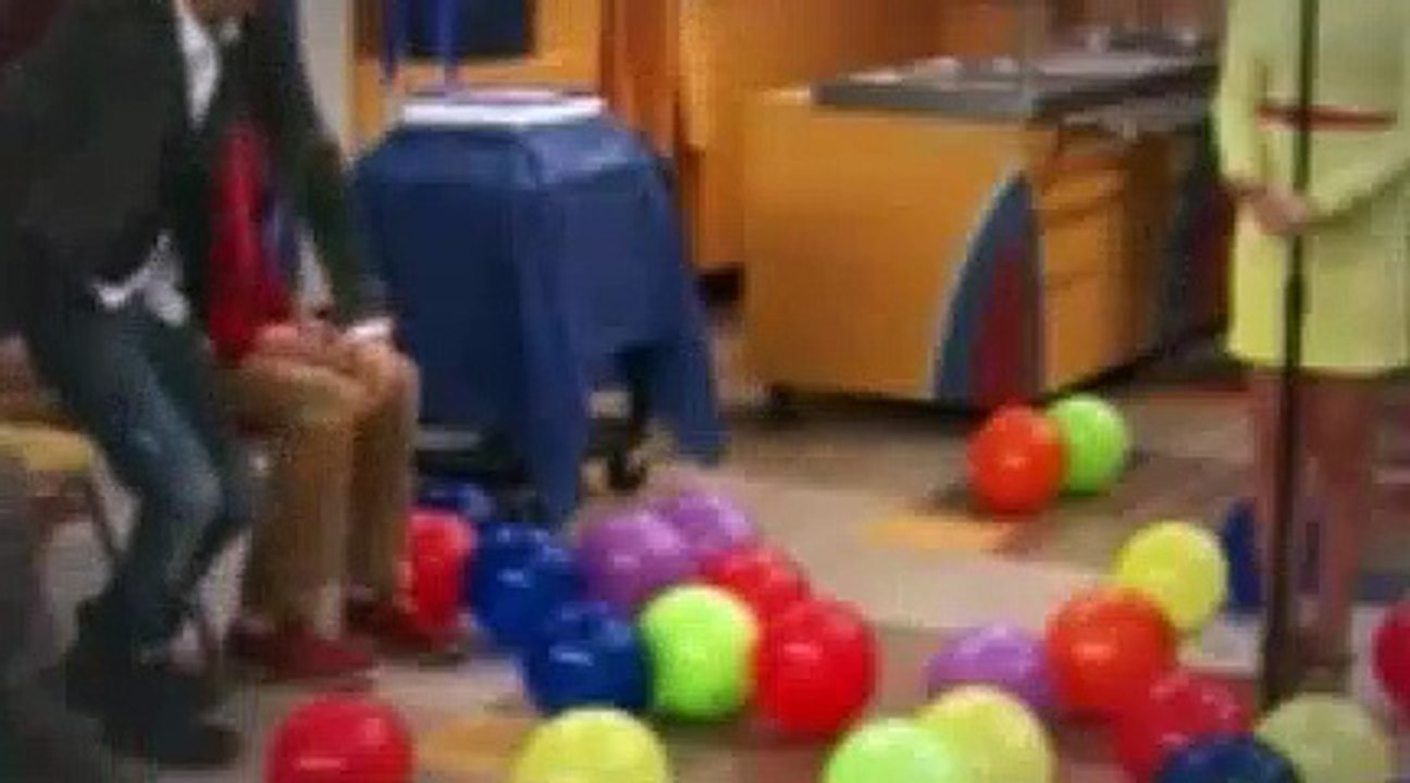 Kickin' It Season 3 Episode 10 Jack Stands Alone video Dailymotion