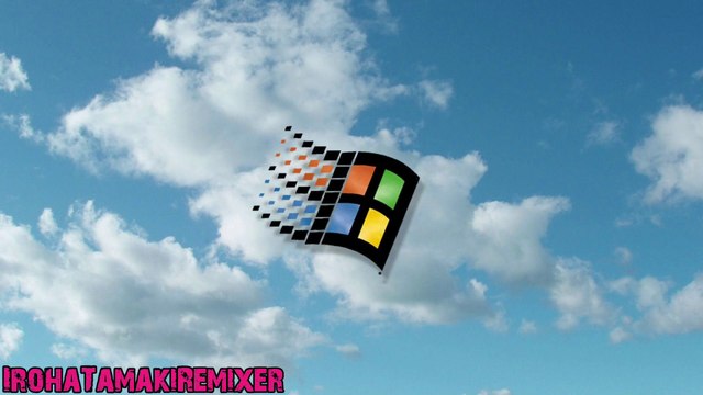 (V3) Windows 98 - Sparta Extended Remix (From TehBrazilianSpartan2134)