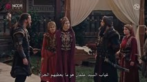 مسلسل المؤسس عثمان الحلقة 136 مترجمة للعربية