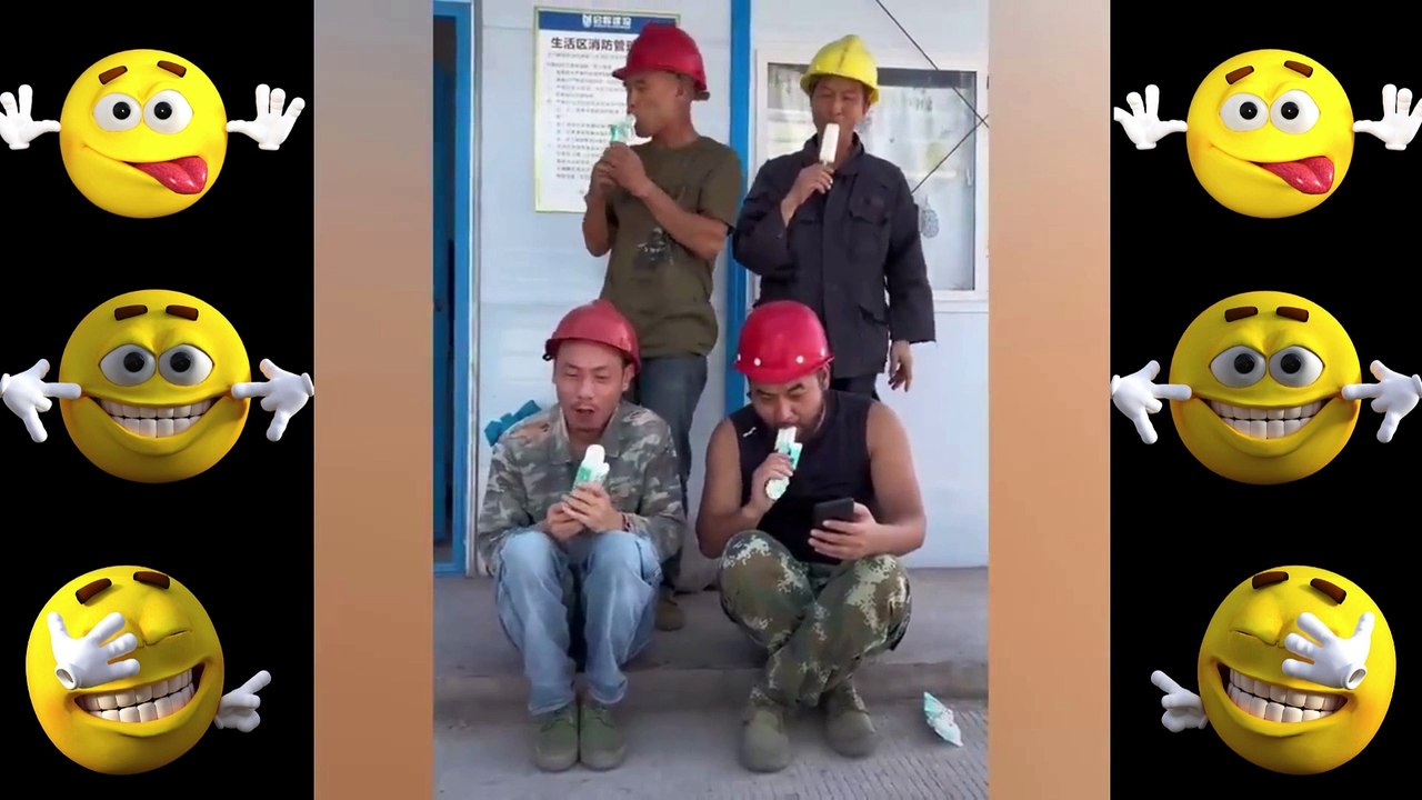 dangerous Funny Fail Compilation part 1