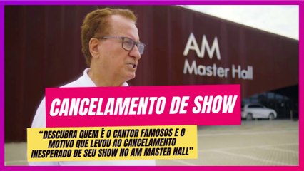 Da Antecipação à Desilusão: A História por Trás do Cancelamento do Show de Lulu Santos em Criciúma