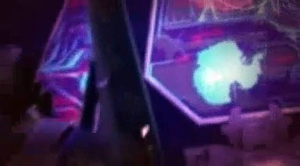 Transformers Prime Season 2 Episode 13 Triangulation