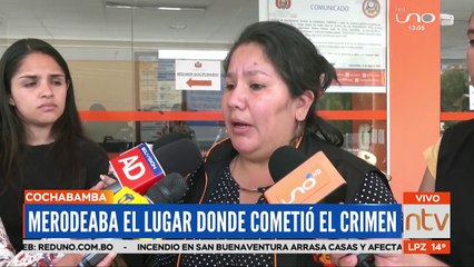 Familiares de una joven asesinada y quemada en un alojamiento pide justicia