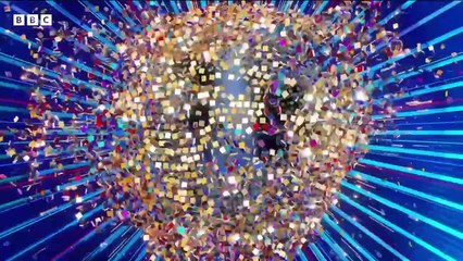 Layton Williams and Nikita Kuzmin BBC Strictly 2023