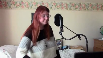 I Still Haven’t Found What I’m Looking For 1b